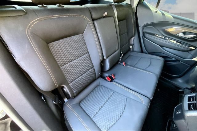 Used 2019 GMC Terrain SLE w/ Driver Convenience Package AWD/4WD image 30
