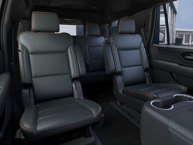 New 2026 GMC Yukon AT4 w/ AT4 Premium Plus Package AWD/4WD image 17