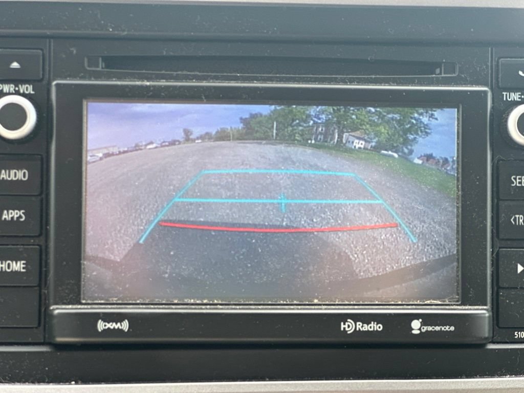 Used 2016 Toyota Tacoma SR5 AWD/4WD image 23
