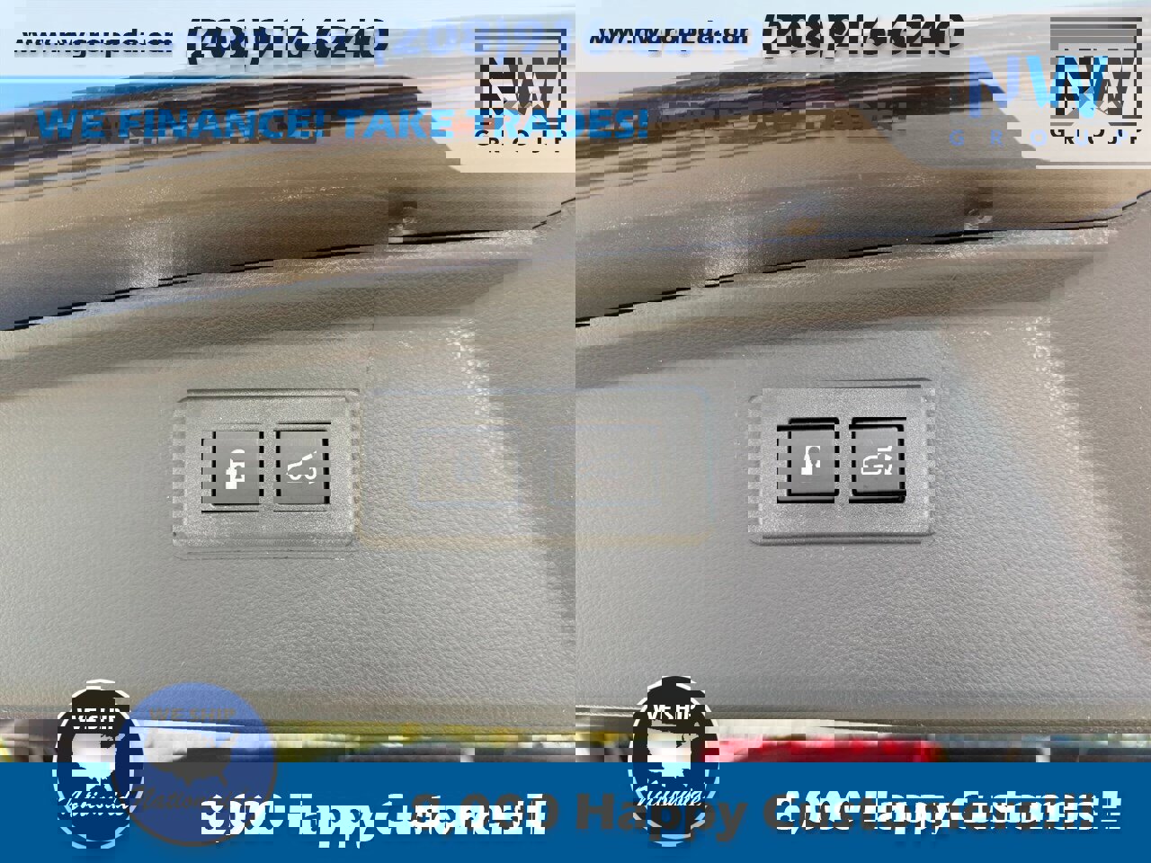 Used 2024 Subaru Outback Limited image 32