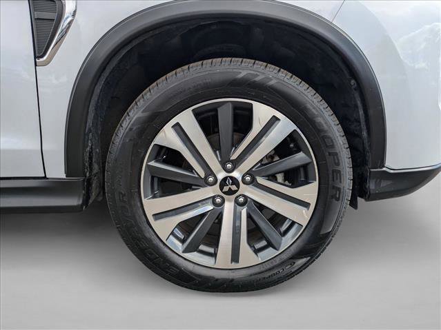 Used 2024 Mitsubishi Outlander Sport AWD image 21