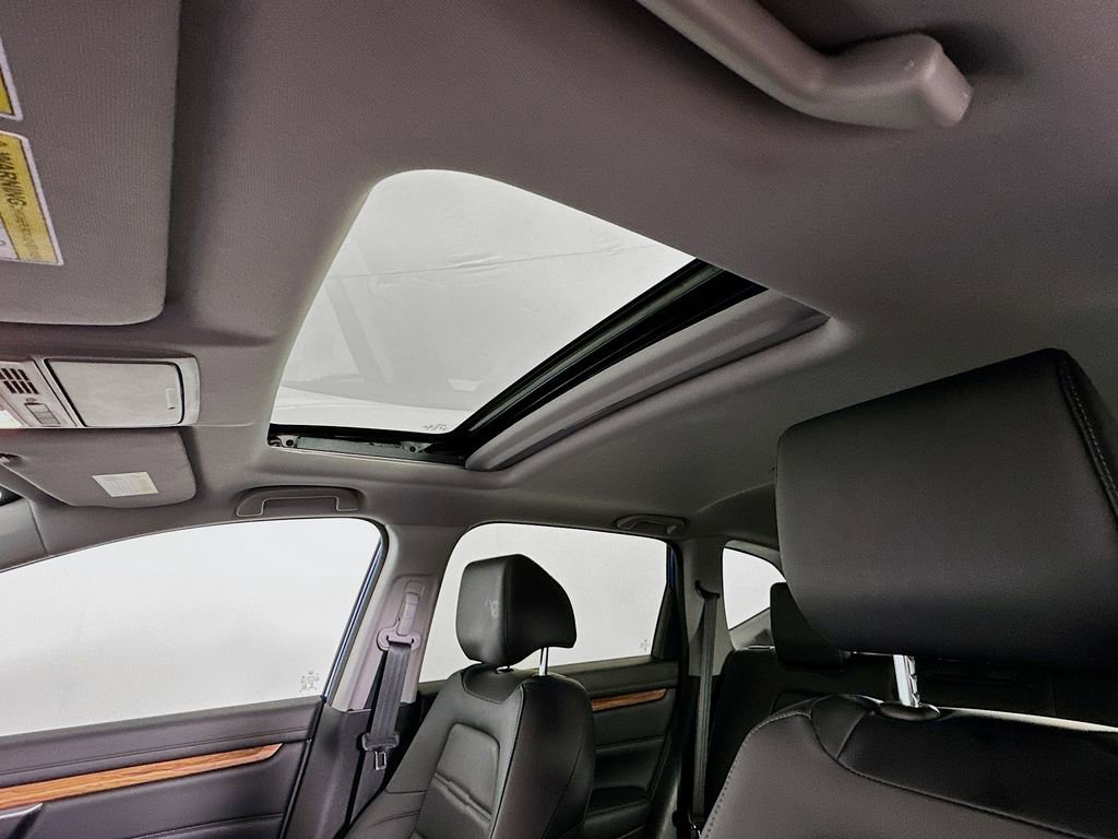 Used 2022 Honda CR-V Touring image 23