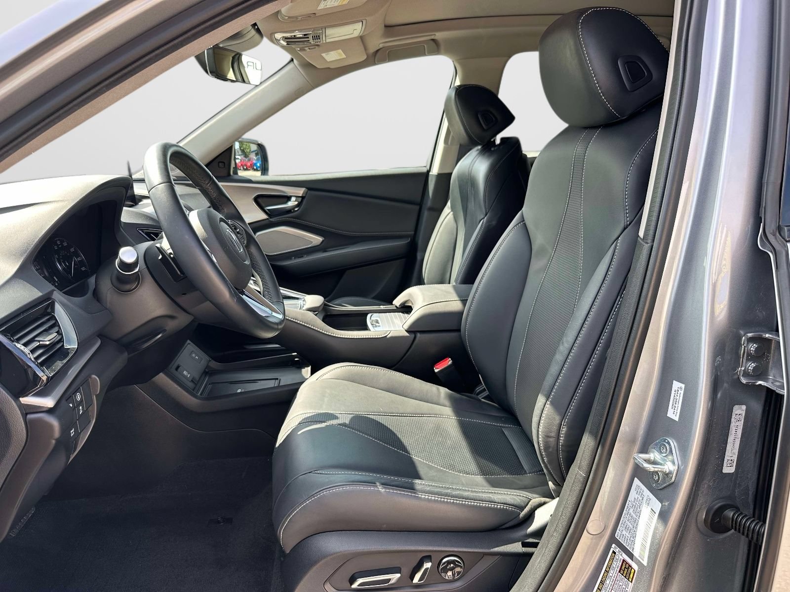 Used 2024 Acura RDX w/ Technology Package AWD/4WD image 14