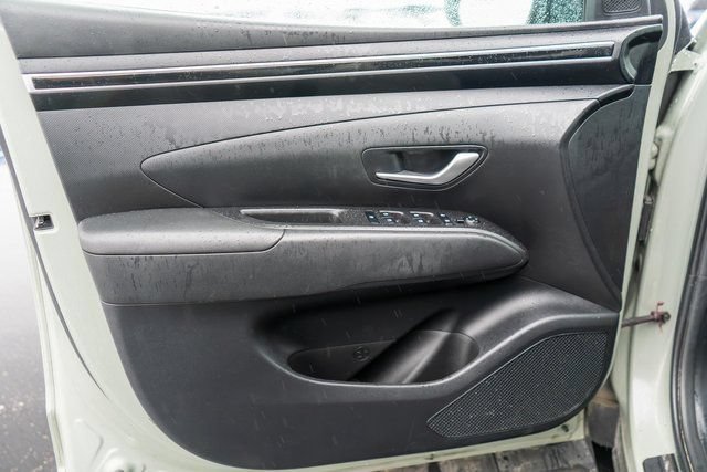 Used 2022 Hyundai Santa Cruz SEL AWD/4WD image 17