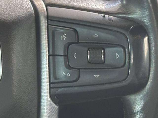 Used 2020 GMC Sierra 1500 SLT AWD/4WD image 15