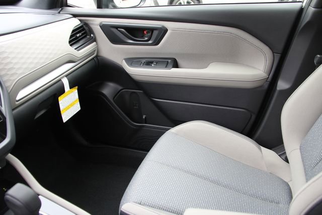 Certified 2025 Subaru Forester Premium AWD/4WD image 30
