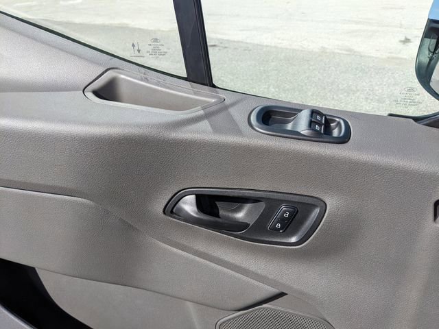 New 2026 Ford Transit 350 148 High Roof Extended w/ Load Area Protection Package image 19
