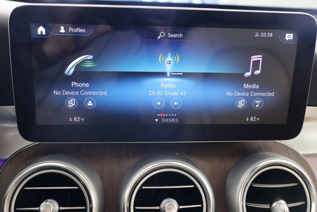 Used 2022 Mercedes-Benz GLC 300 4MATIC w/ Premium Package Lite image 14