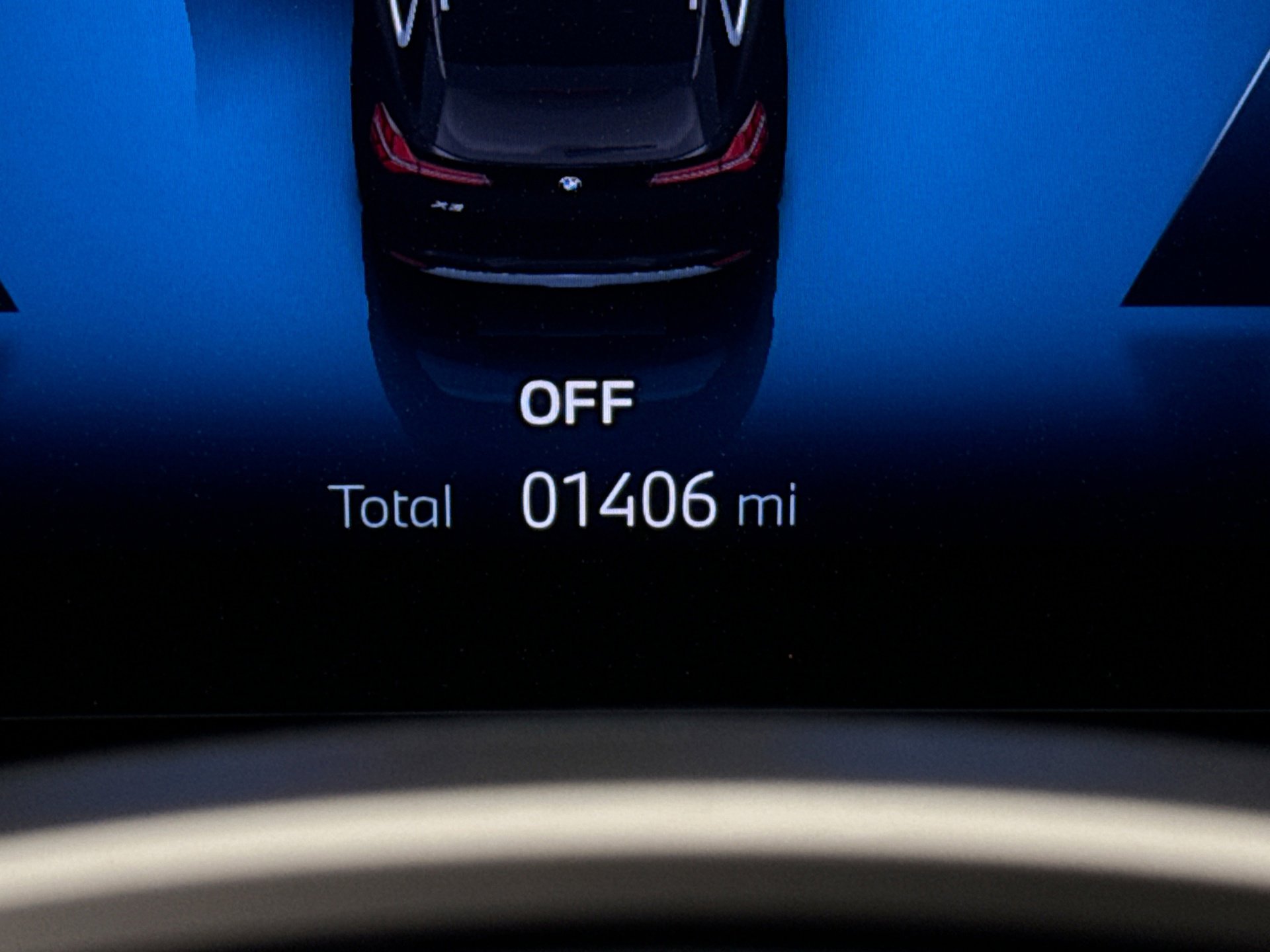 Used 2025 BMW X3 xDrive30i image 9