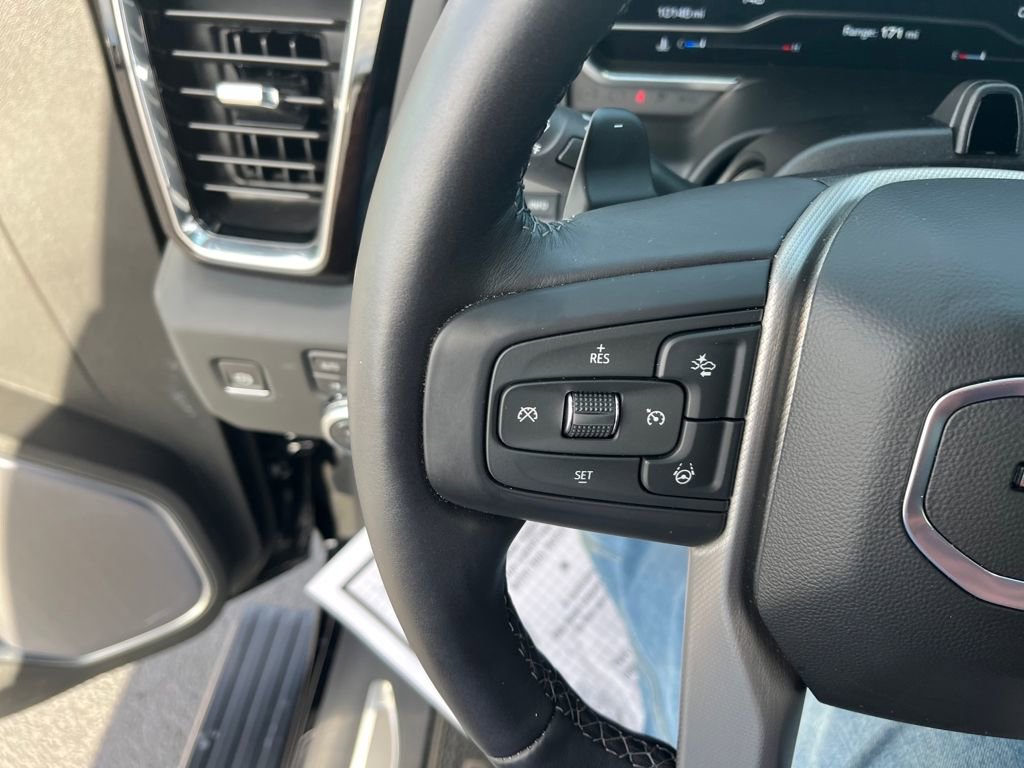 Used 2025 GMC Sierra 1500 Denali image 11