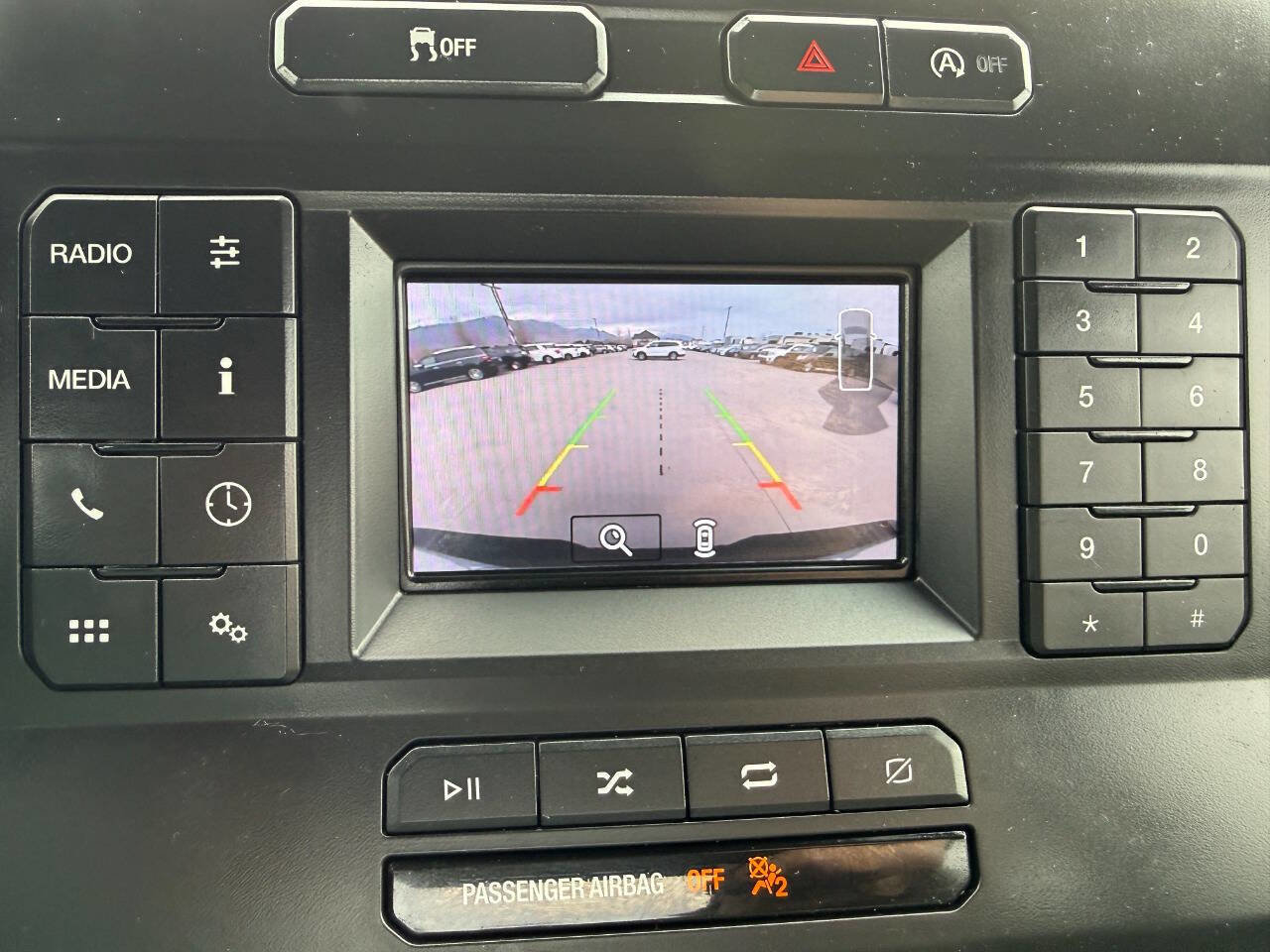 Used 2019 Ford F150 XL w/ Equipment Group 101A Mid image 38