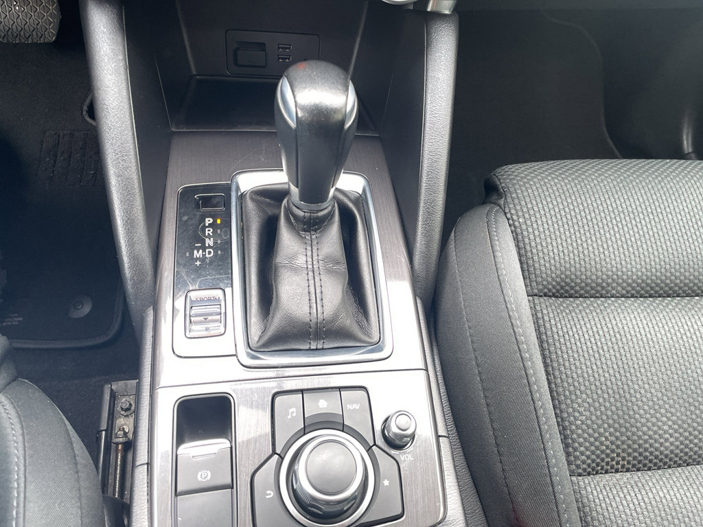 Used 2016 MAZDA CX-5 Touring FWD image 34