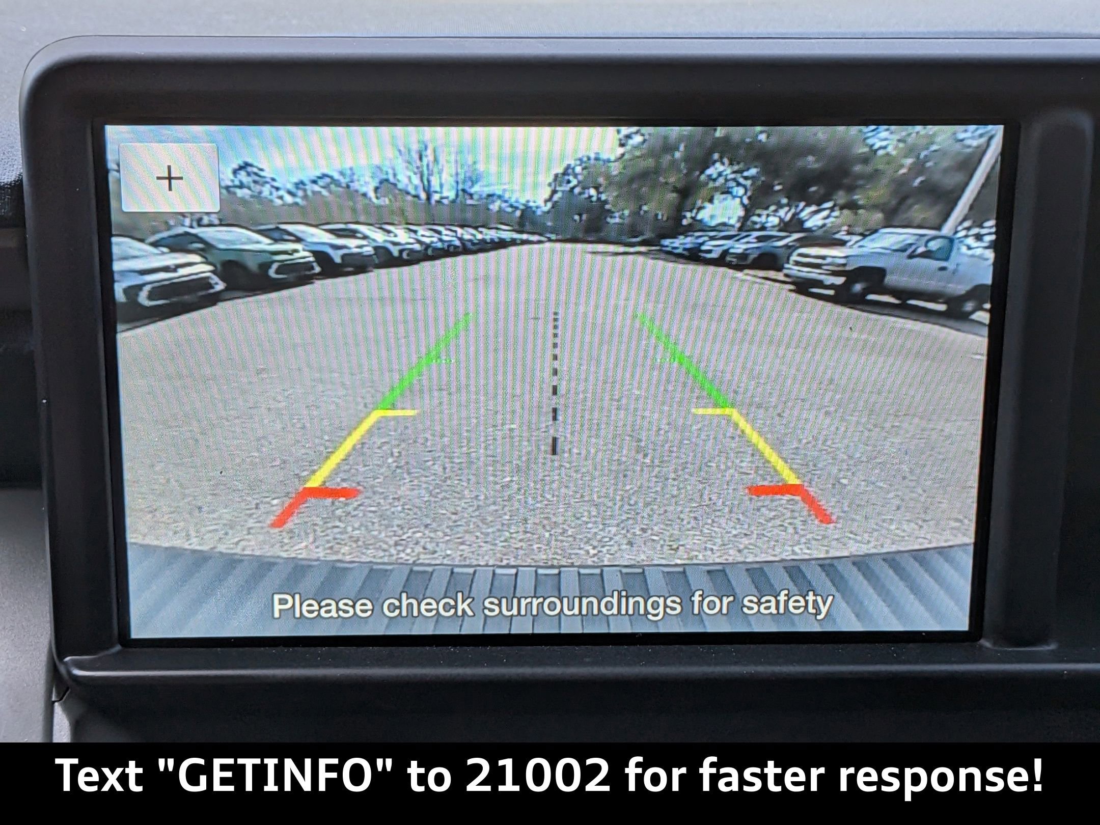 Used 2022 Ford Maverick XL image 22