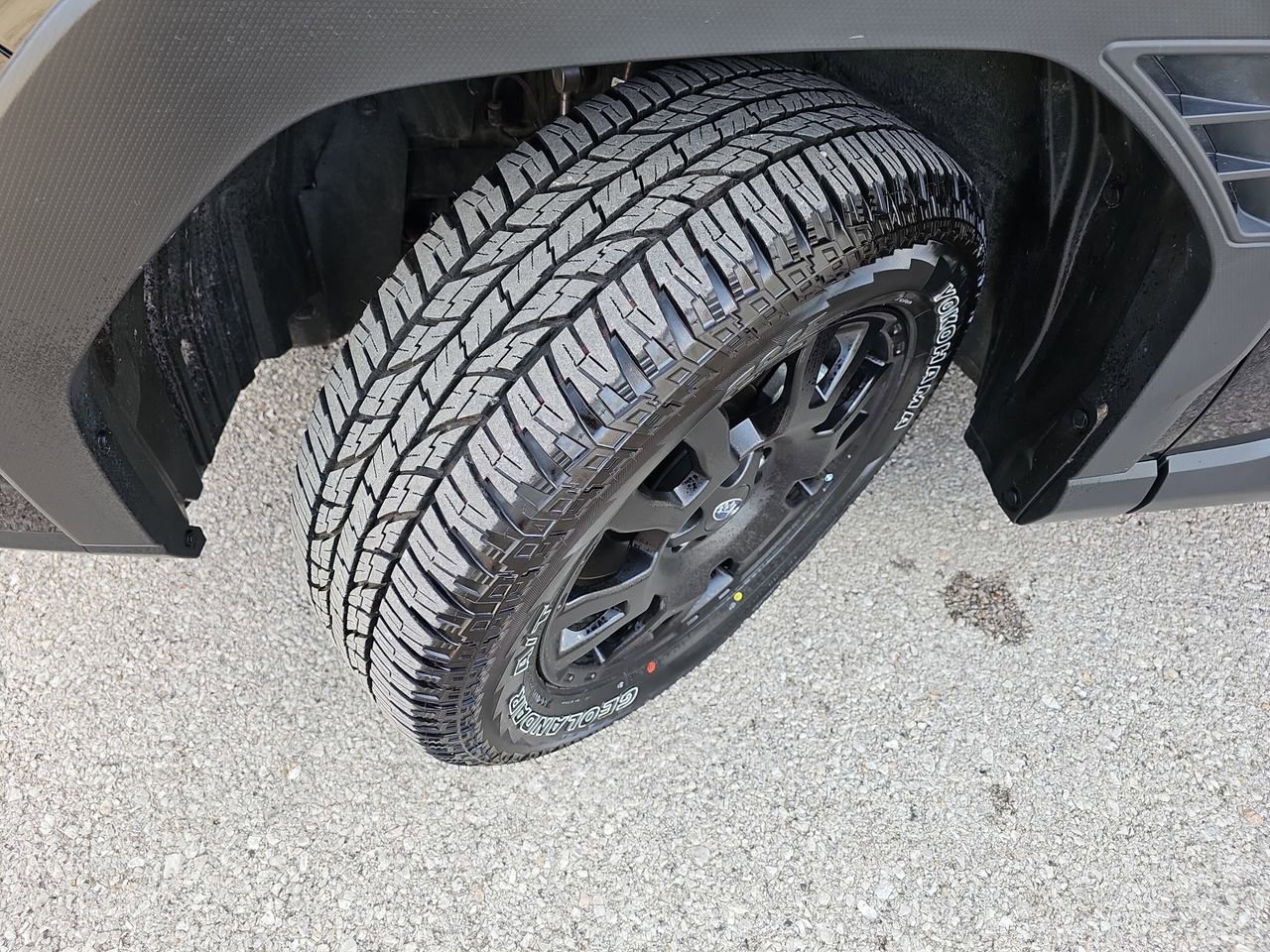 Certified 2026 Subaru Forester Wilderness image 37