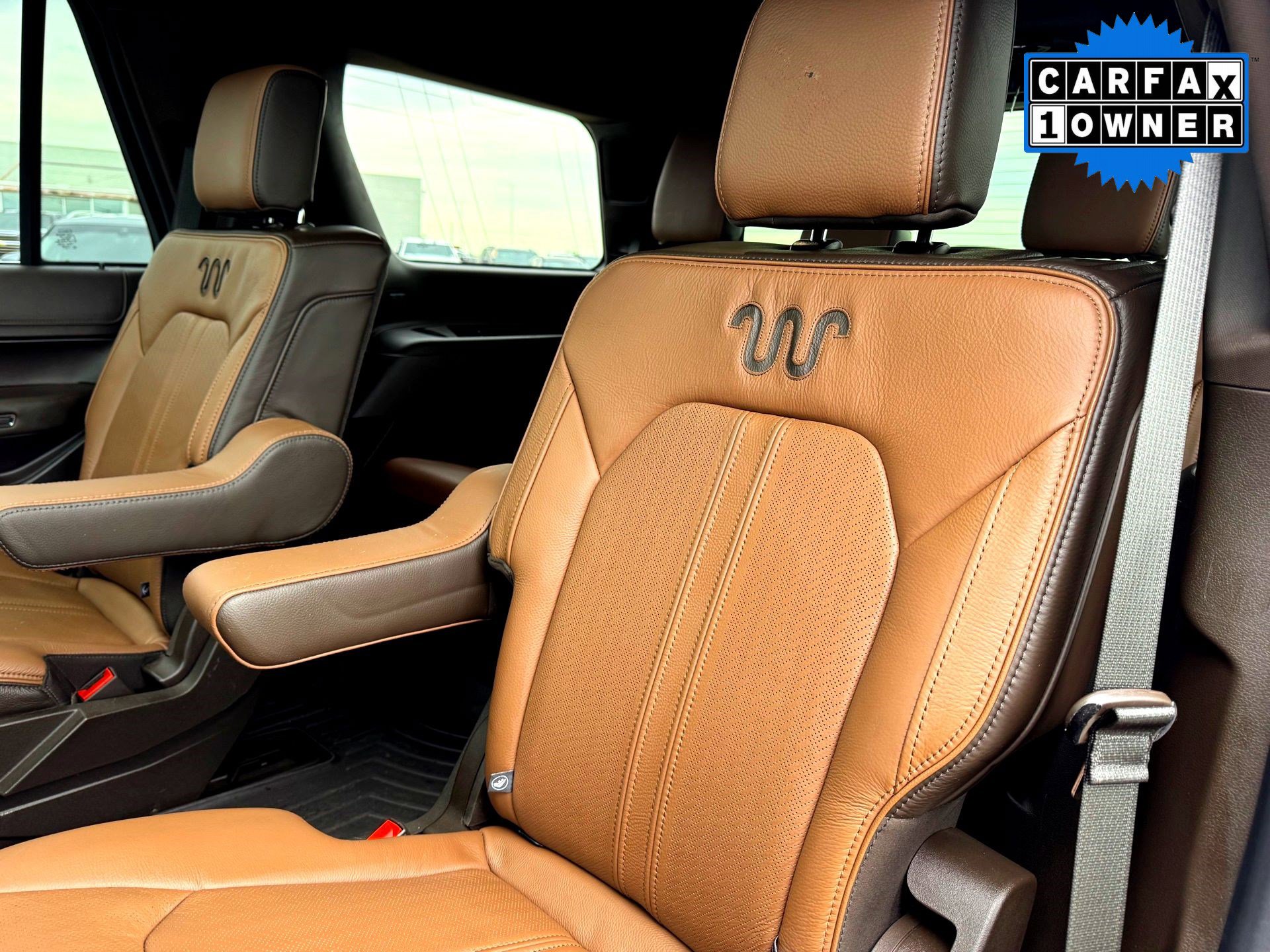 Used 2024 Ford Expedition King Ranch image 18
