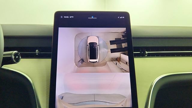 New 2026 Volvo EX90 Ultra AWD/4WD image 20