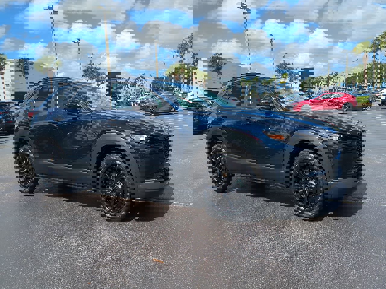 New 2026 MAZDA CX-30 AWD 2.5 S image 2