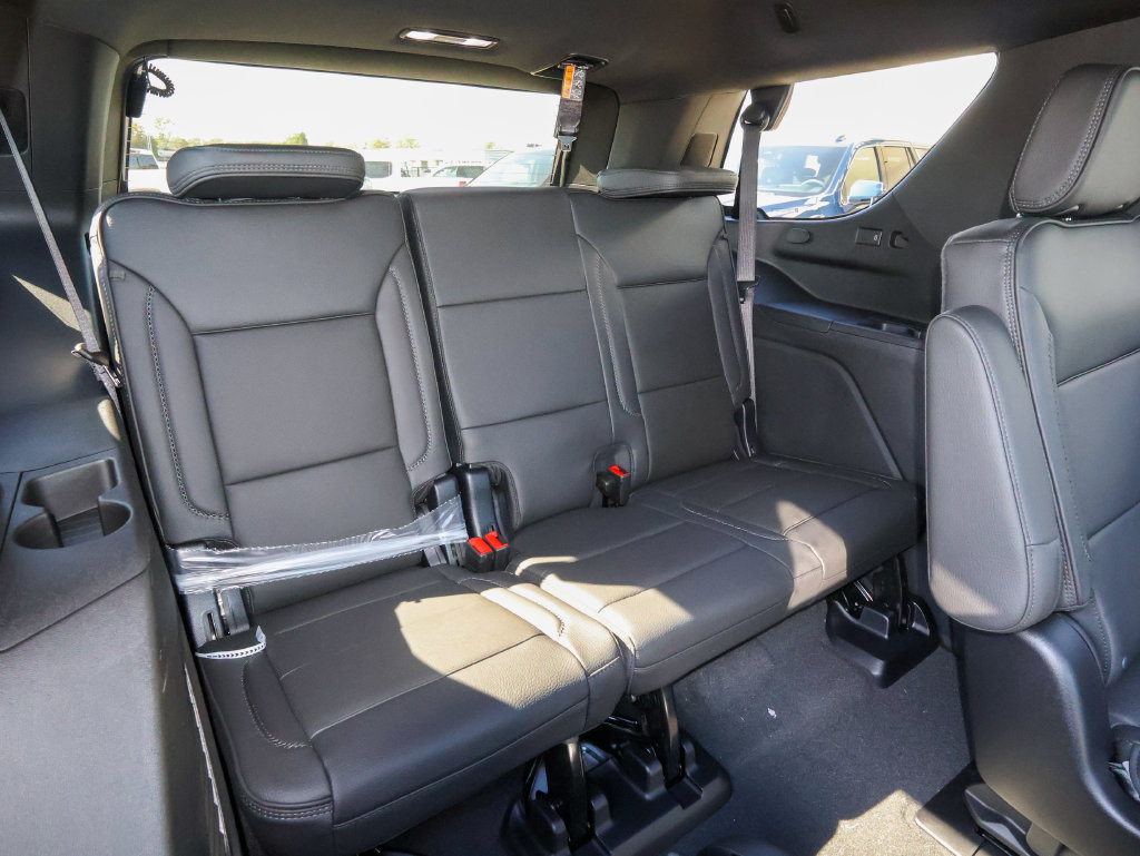 New 2027 GMC Yukon Denali w/ Denali Reserve Package AWD/4WD image 42
