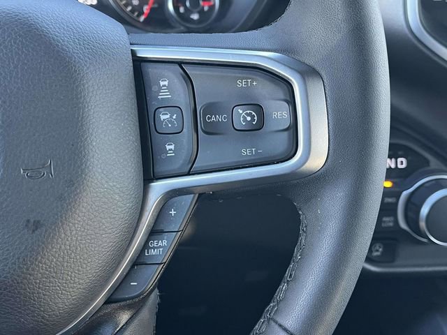 Used 2025 RAM 1500 Big Horn image 28