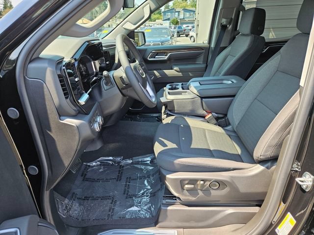 New 2026 GMC Sierra 1500 Elevation AWD/4WD image 18