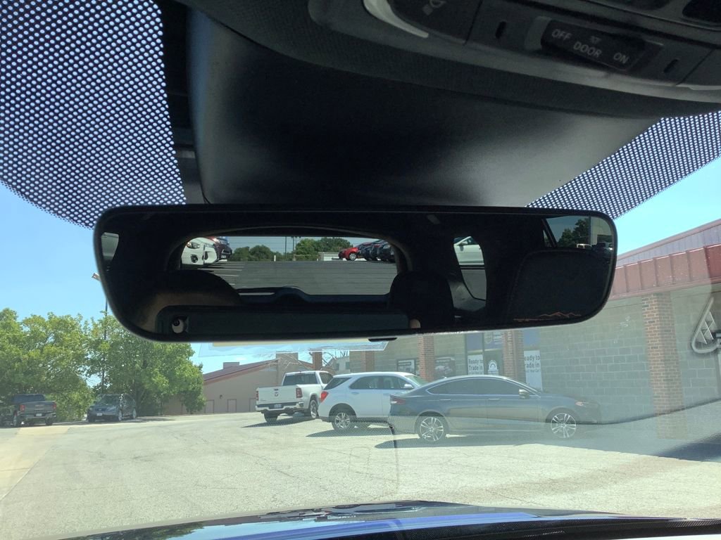 New 2026 Honda Passport TrailSport image 80