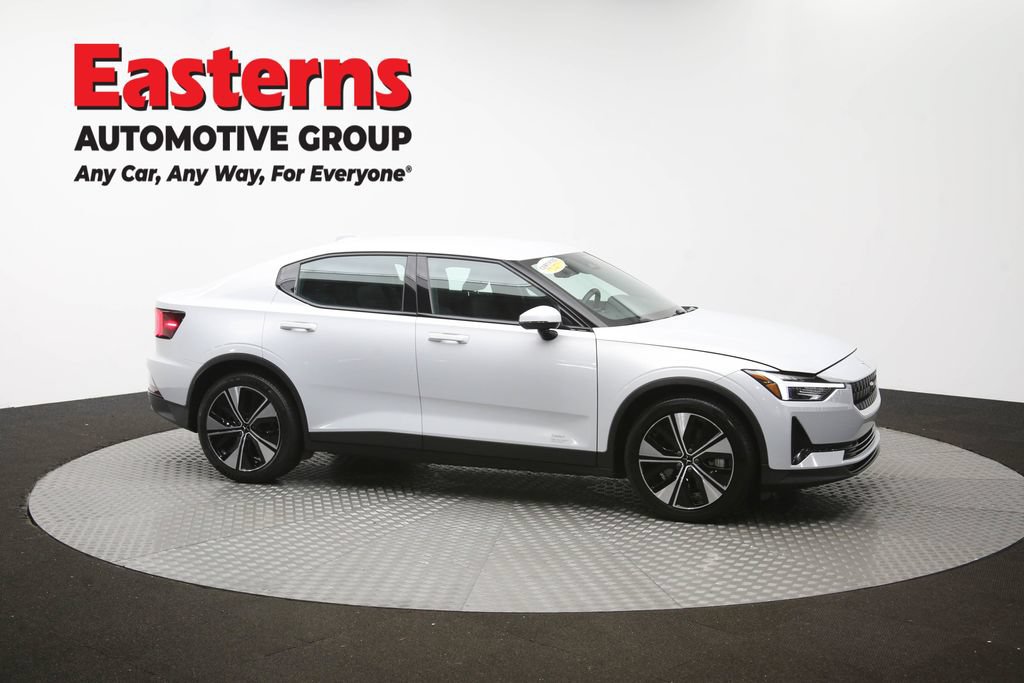 Used 2023 Polestar Polestar 2 AWD/4WD image 47