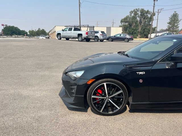 Used 2019 Toyota 86 TRD SE RWD image 6