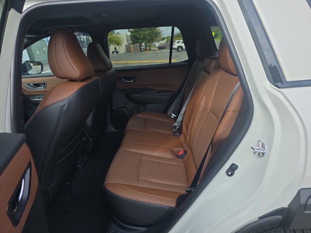 New 2026 Subaru Outback Touring XT AWD/4WD image 22