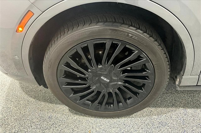 Used 2021 Lincoln Corsair Reserve w/ Equipment Group 201A image 36