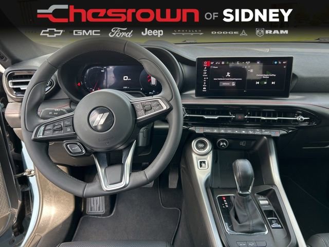 Used 2024 Dodge Hornet GT AWD/4WD image 37