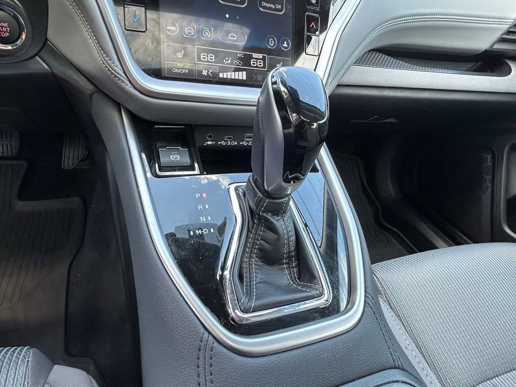 Used 2025 Subaru Legacy Premium image 22