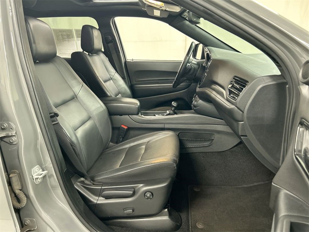 Certified 2022 Dodge Durango GT image 25