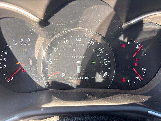 Used 2015 Kia Sorento SX AWD/4WD image 20