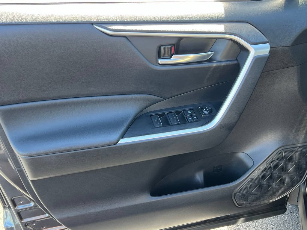 Certified 2024 Toyota RAV4 XLE AWD/4WD image 11