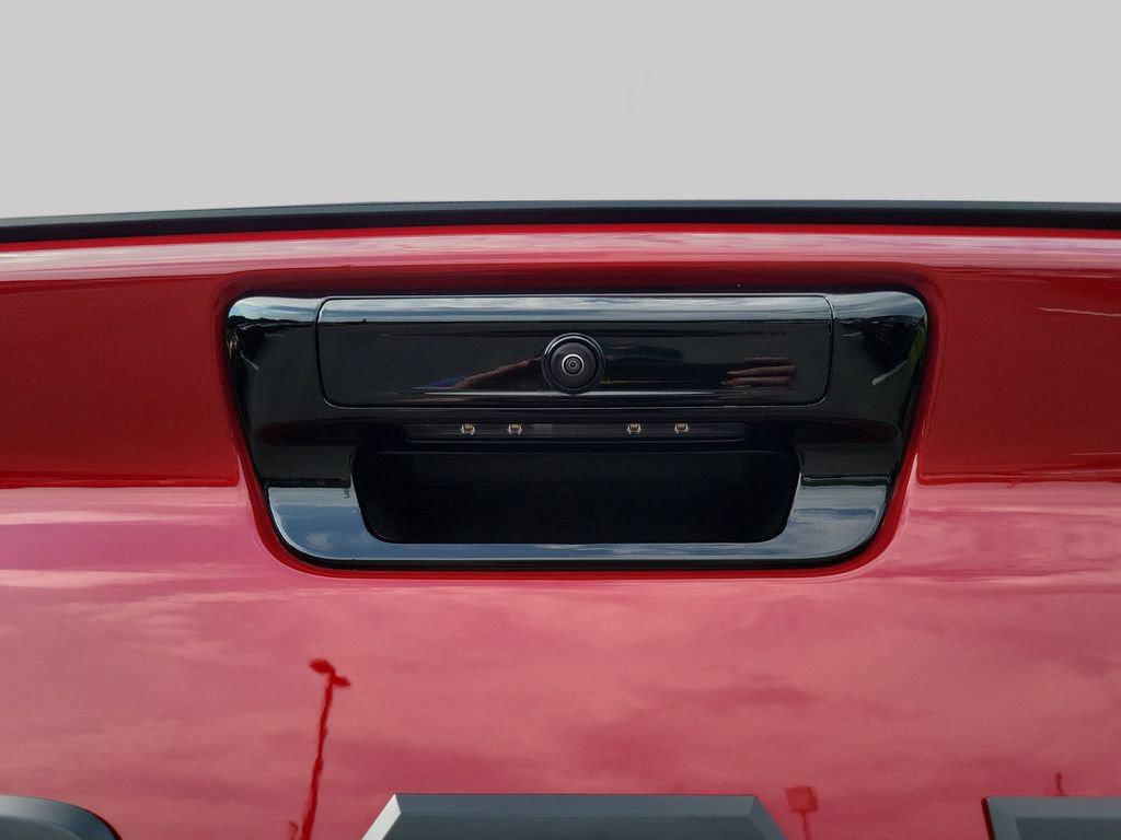 New 2026 RAM 1500 Laramie w/ Night Edition AWD/4WD image 31