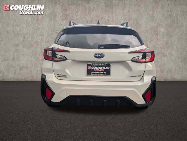 Used 2025 Subaru Crosstrek 2.5i Premium AWD/4WD image 6