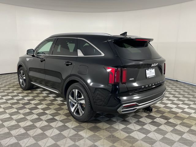 Certified 2022 Kia Sorento EX w/ Panoramic Sunroof Package image 21