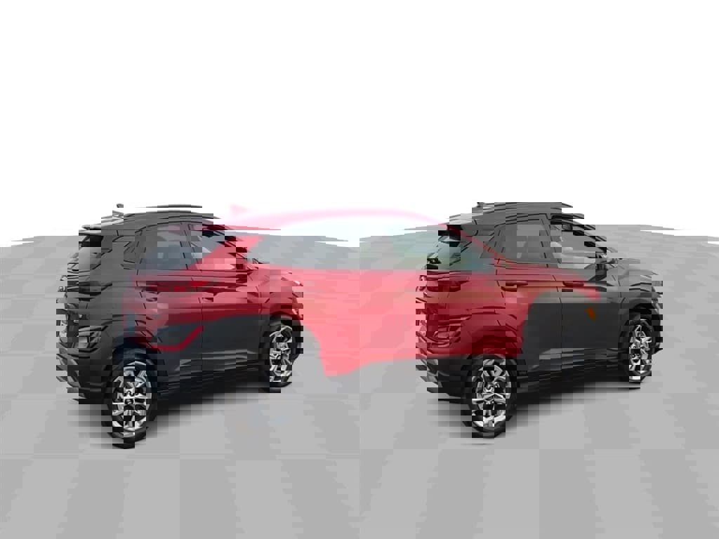 Used 2023 Hyundai Kona SEL w/ Cargo Package image 9