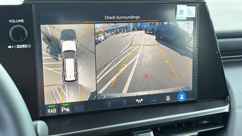 New 2026 Subaru Outback Touring XT AWD/4WD image 16