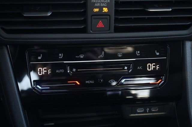 New 2026 Volkswagen Jetta GLI Autobahn image 17