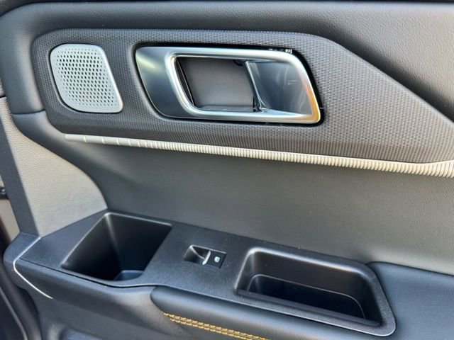 New 2026 Ford Explorer Tremor w/ Tremor Ultimate Package image 20