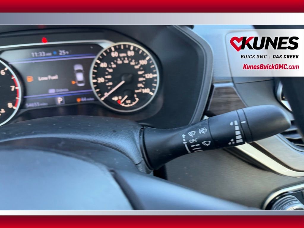 Used 2024 Nissan Altima 2.5 SV image 14