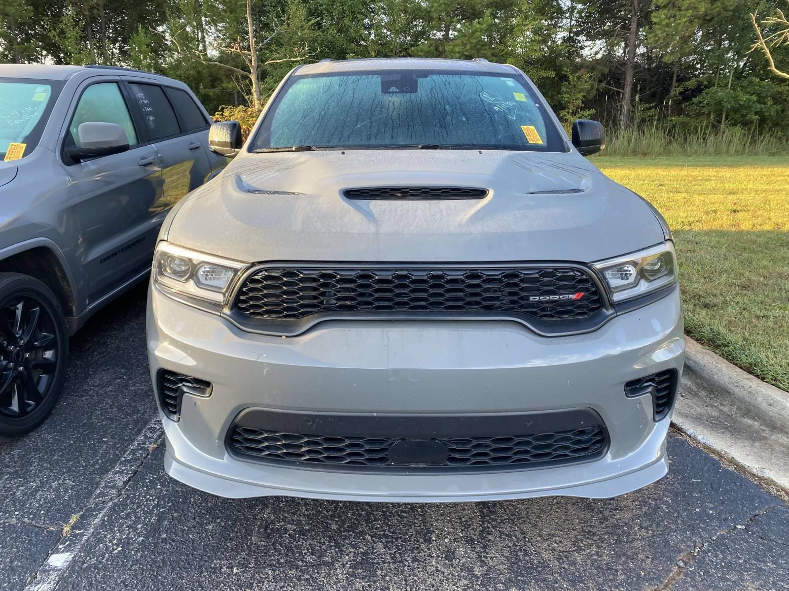 Used 2026 Dodge Durango GT AWD/4WD image 2