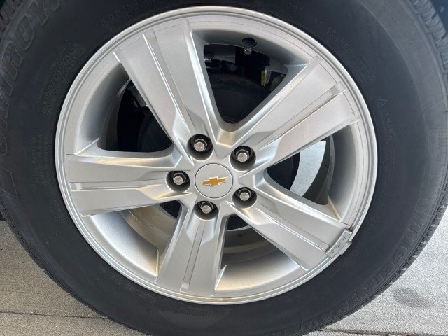 Used 2020 Chevrolet Trax LT w/ Driver Confidence Package FWD image 5