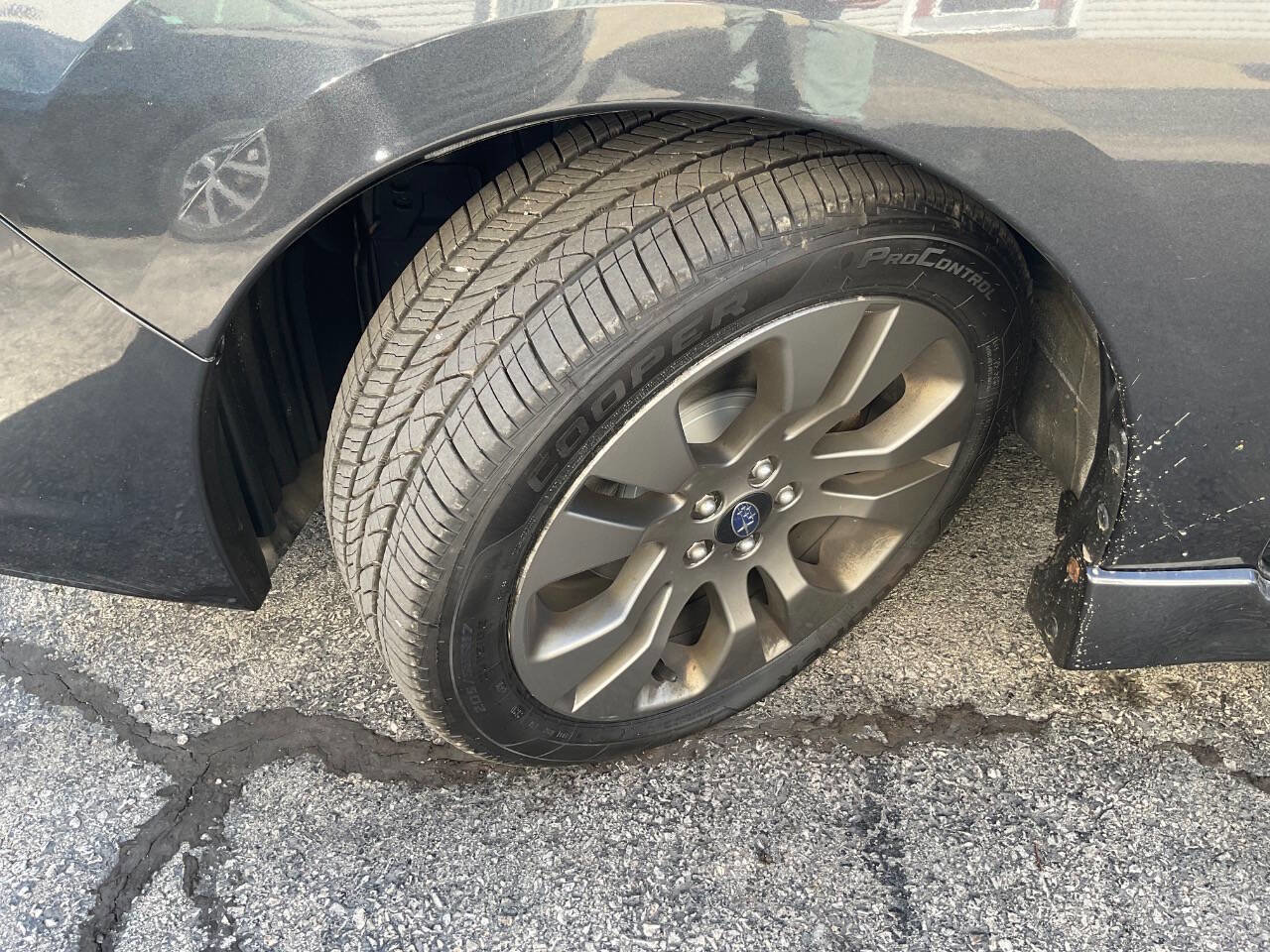 Used 2015 Subaru Impreza 2.0i Sport Premium image 24