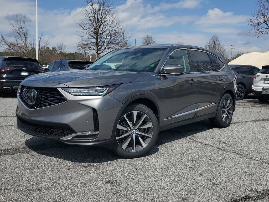 New 2026 Acura MDX FWD w/ Technology Package image 33