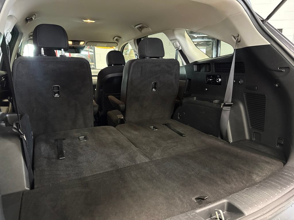Used 2023 Kia Sorento X-Line EX AWD/4WD image 25
