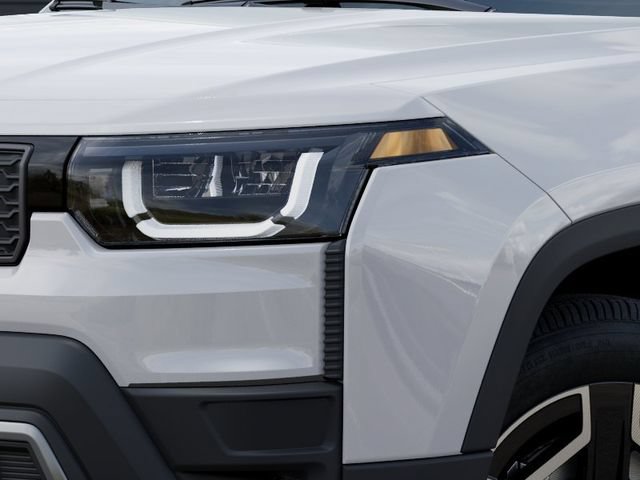 New 2026 Jeep Cherokee Limited AWD/4WD image 10