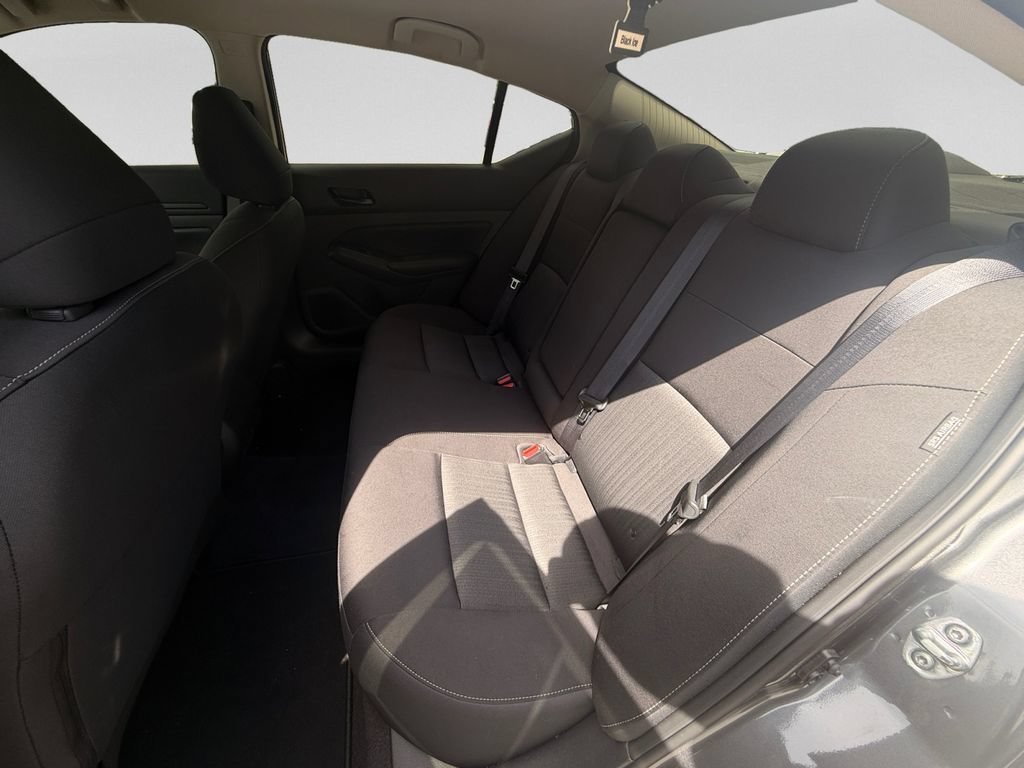 Used 2024 Nissan Altima 2.5 S FWD image 25