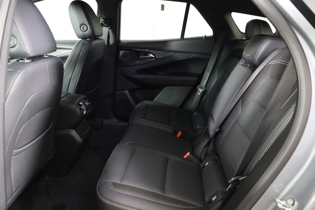 Used 2024 Chevrolet Blazer EV LT AWD/4WD image 16